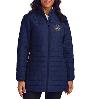 Port Authority® Custom Embroidered Women’s C-FREE® Brick Jacket - L854