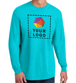 Comfort Colors Adult Heavyweight RS Long-Sleeve T-Shirt - C6014