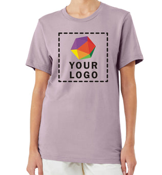 Bella + Canvas Unisex Jersey T-Shirt -3001C