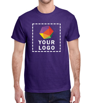 Gildan Adult Heavy Cotton™ T-Shirt - G500