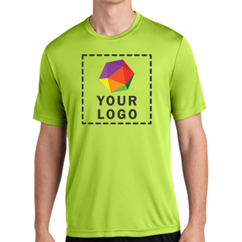 Sport-Tek® PosiCharge® Competitor™ Custom Printed Jersey - ST350