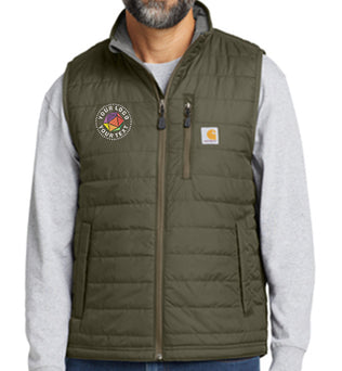 Carhartt® Gilliam Vest - CT102286