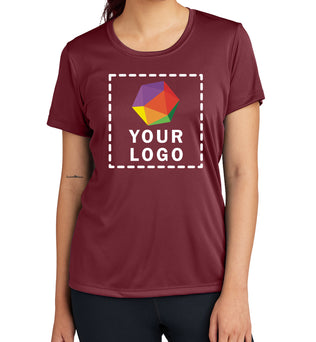 Sport-Tek® Women's PosiCharge® Competitor™ Tee - LST350