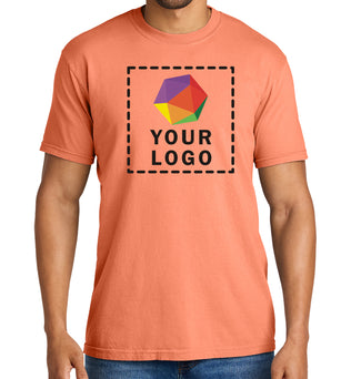 Comfort Colors ® Heavyweight Ring Spun Tee - 1717