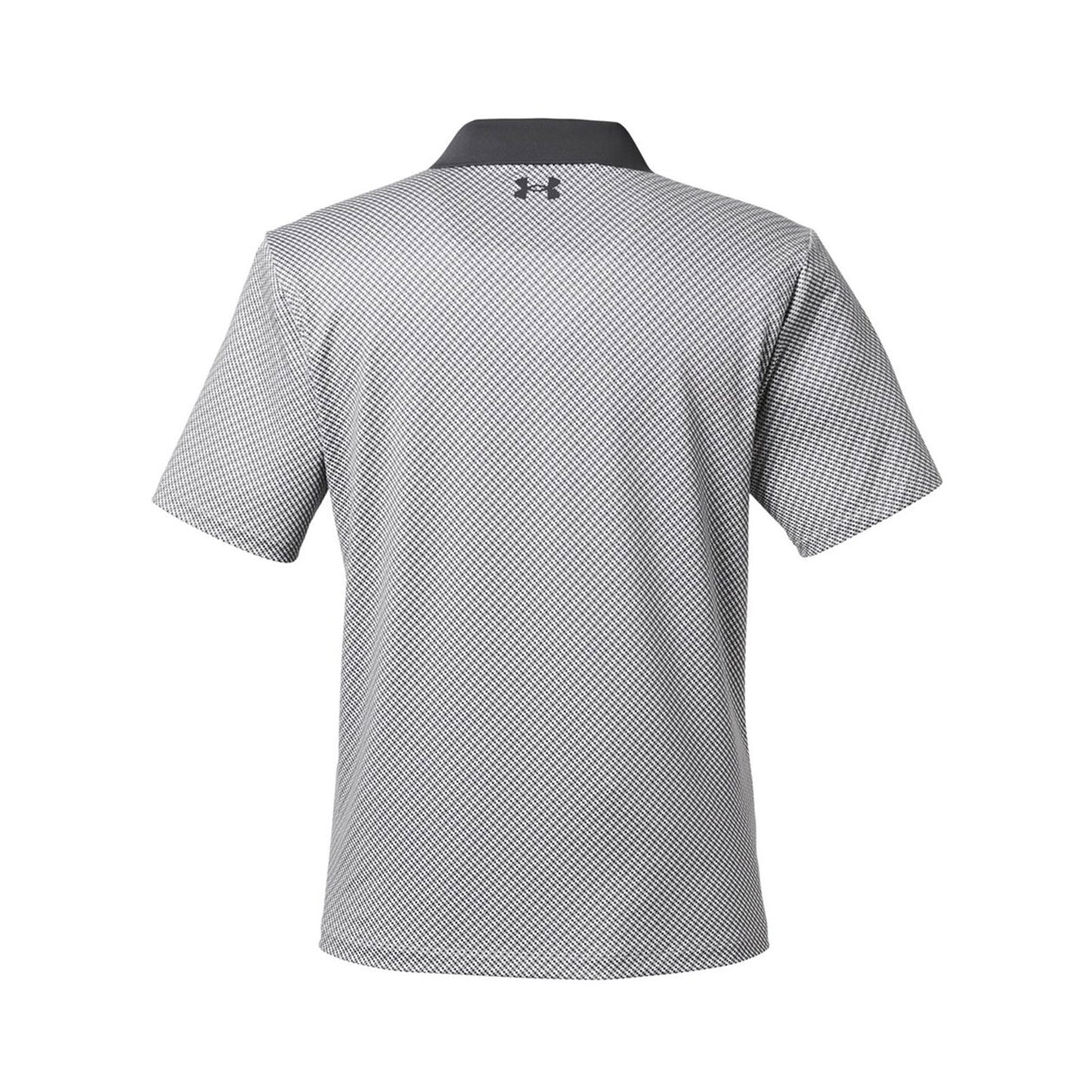 Under Armour Custom Embroidered Men's 3.0 Printed Performance Polo - 1377377