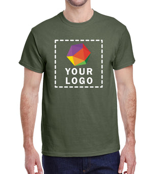 Gildan Adult Heavy Cotton™ T-Shirt - G500