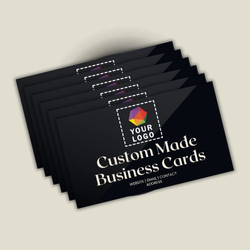 Standard Business Card