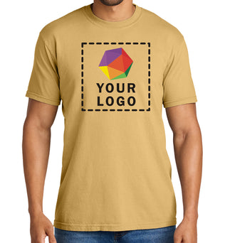 Comfort Colors ® Heavyweight Ring Spun Tee - 1717