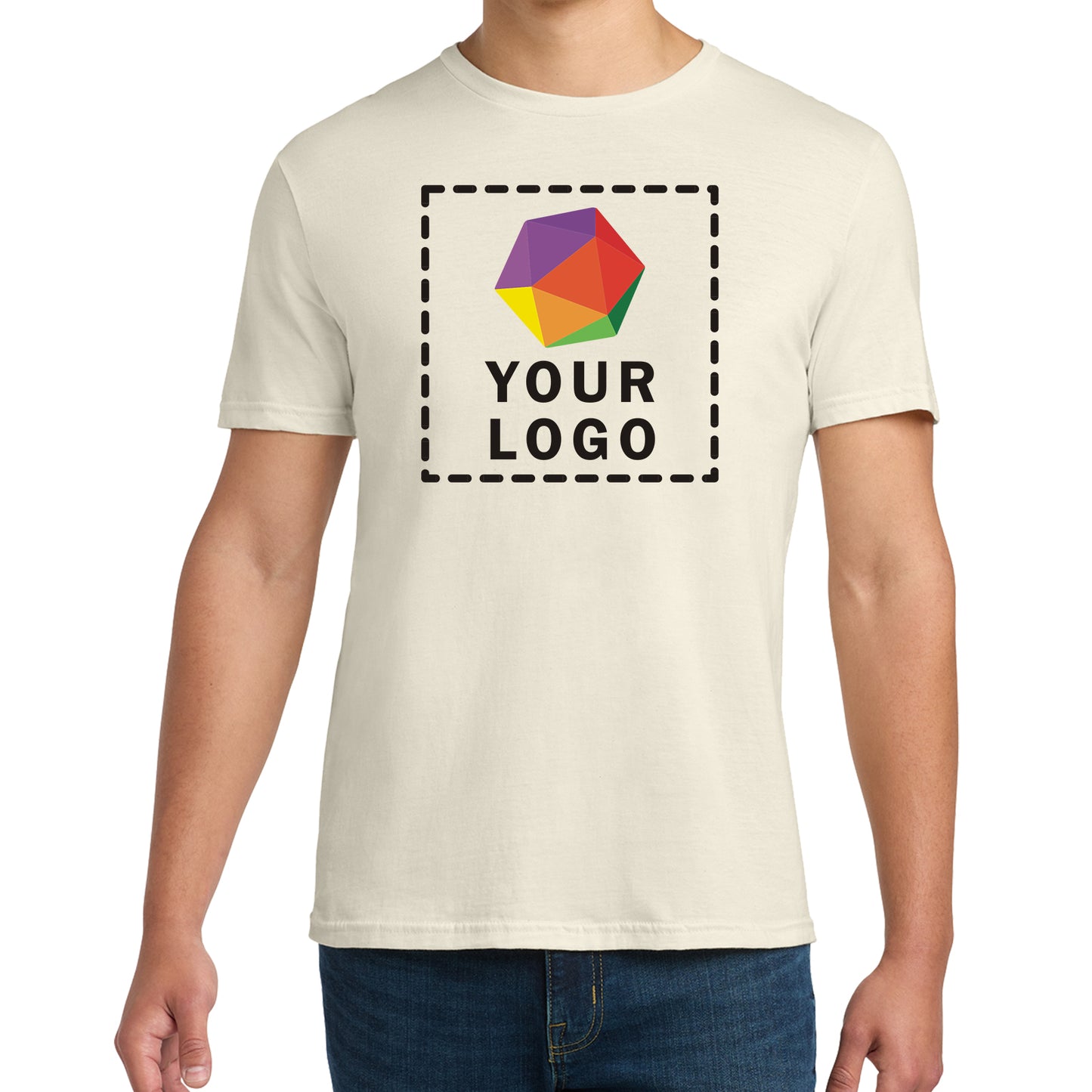 Gildan Custom Printed Softstyle® T-Shirt - 64000