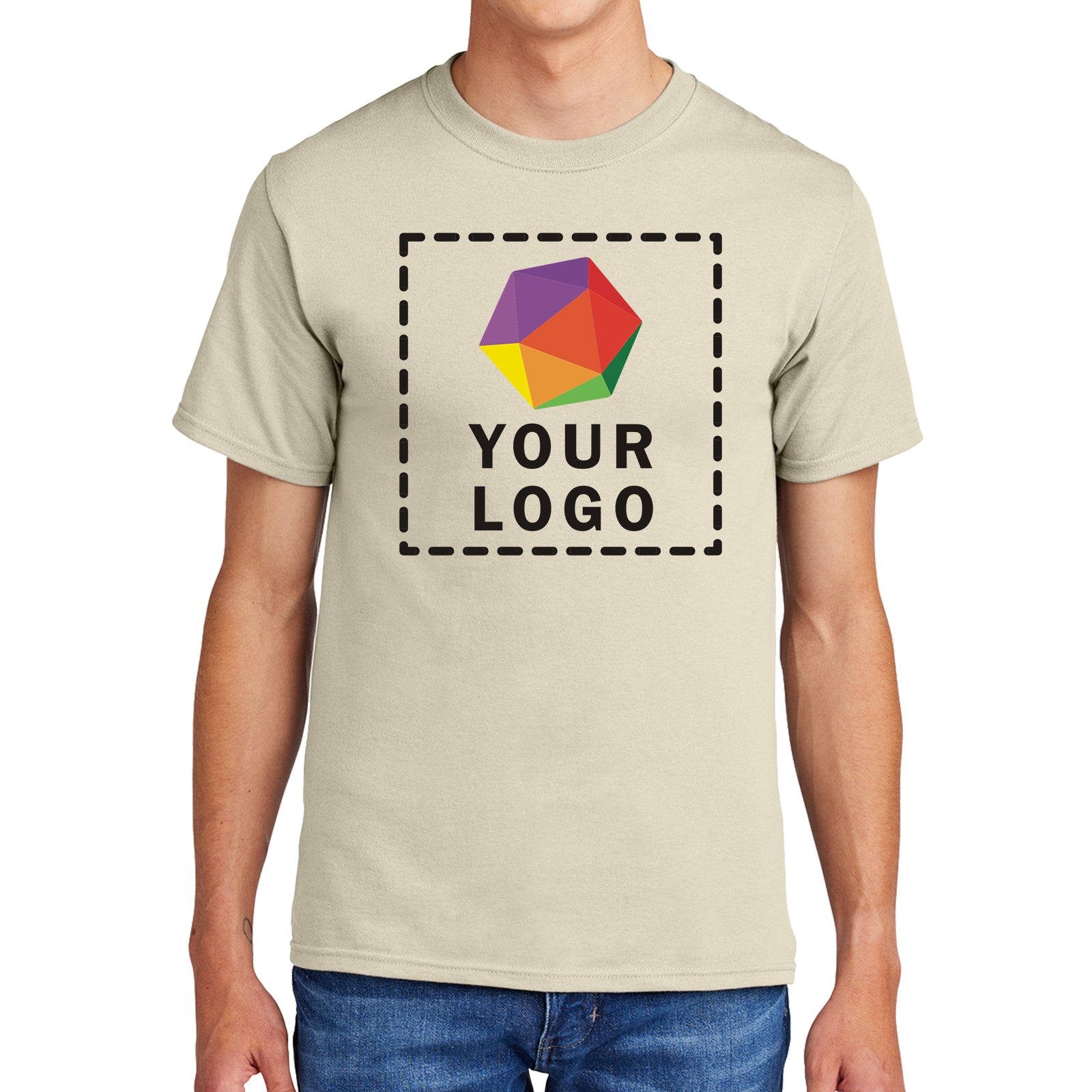 Port & Company® Essential Tee - PC61p