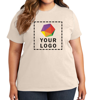 Port & Company® Women's Essential Tee - LPC61
