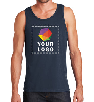 District ® The Concert Tank® - DT5300
