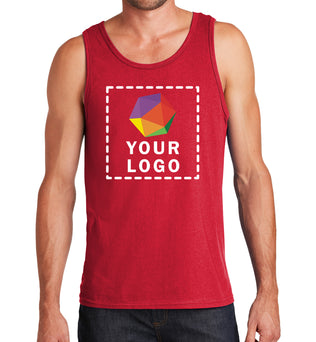 District ® The Concert Tank® - DT5300