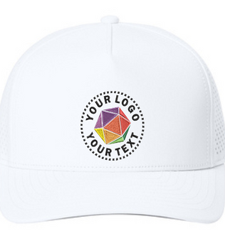 OGIO® Custom Embroidered 5-Panel Performance Cap - OG606
