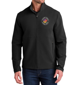 OGIO® Custom Embroidered Kinetic Soft Shell - OG740