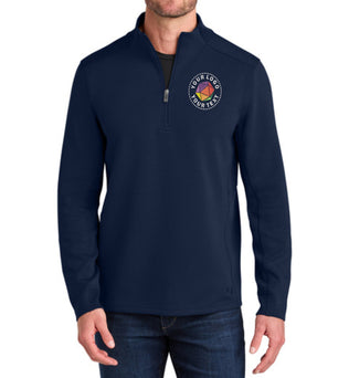 OGIO® Custom Embroidered Transcend 1/4-Zip - OG861