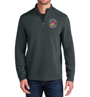 OGIO® Custom Embroidered Transcend 1/4-Zip - OG861