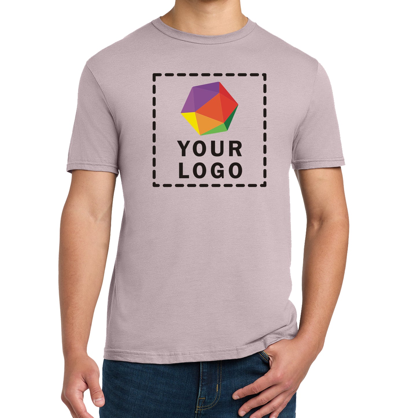 Gildan Custom Printed Softstyle® T-Shirt - 64000