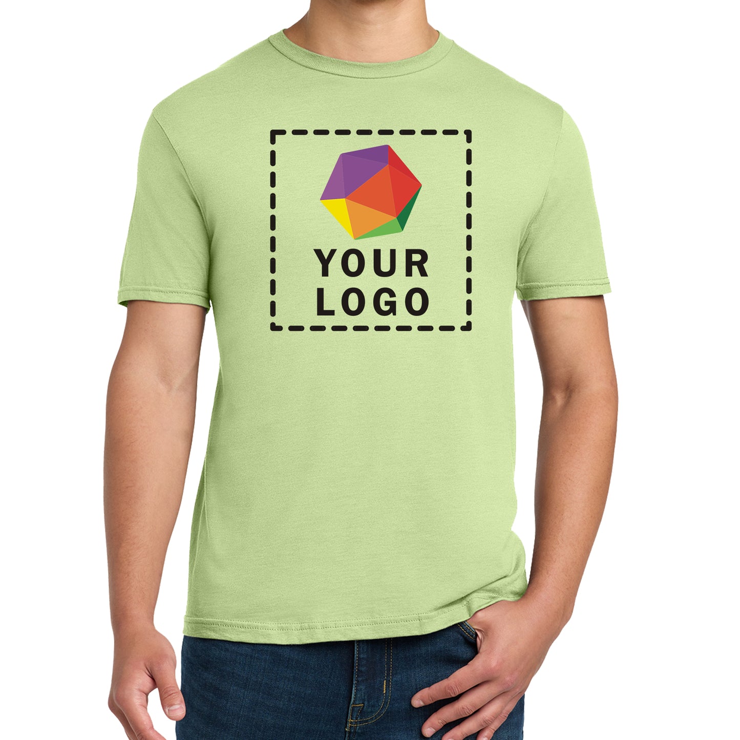 Gildan Custom Printed Softstyle® T-Shirt - 64000