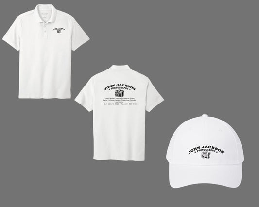 Custom Order for John