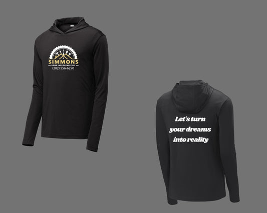 Custom Order For Demetrius