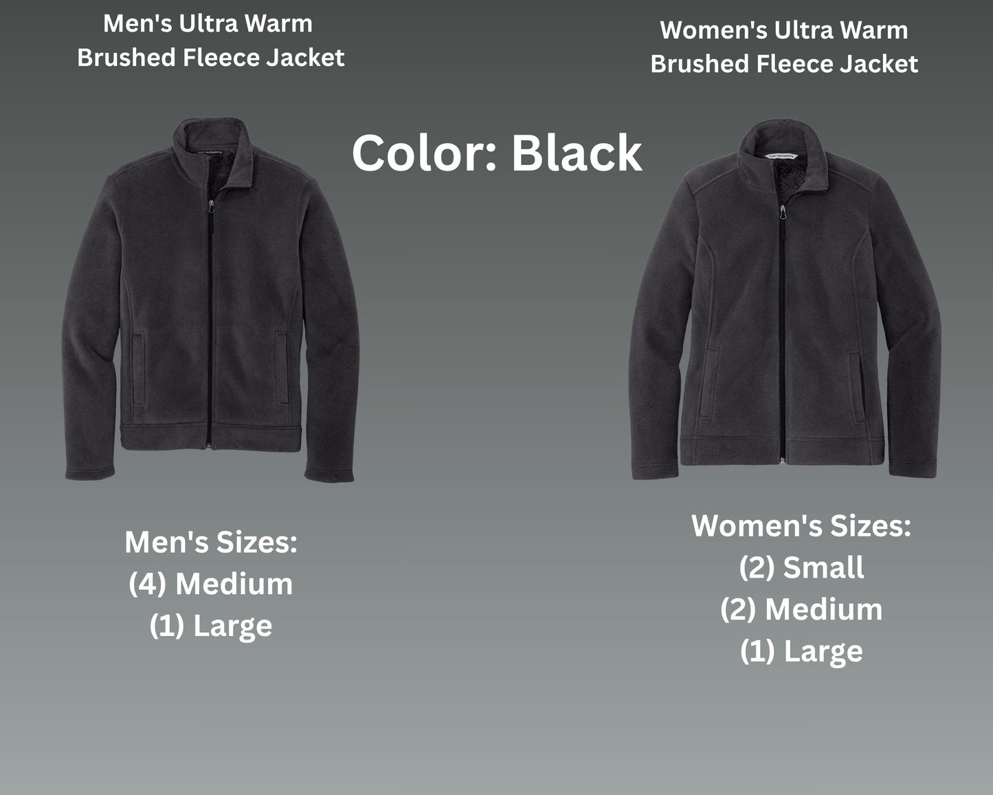 Custom Order for Nepthali Davila