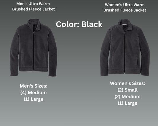 Custom Order for Nepthali Davila