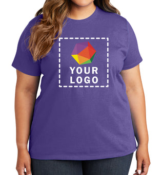 Port & Company® Women's Essential Tee - LPC61