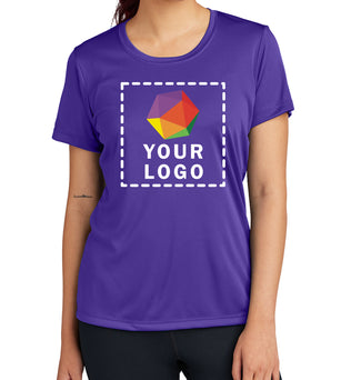 Sport-Tek® Women's PosiCharge® Competitor™ Tee - LST350