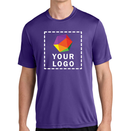 Sport-Tek® PosiCharge® Competitor™ Custom Printed Jersey - ST350