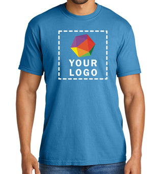 Comfort Colors ® Heavyweight Ring Spun Tee - 1717