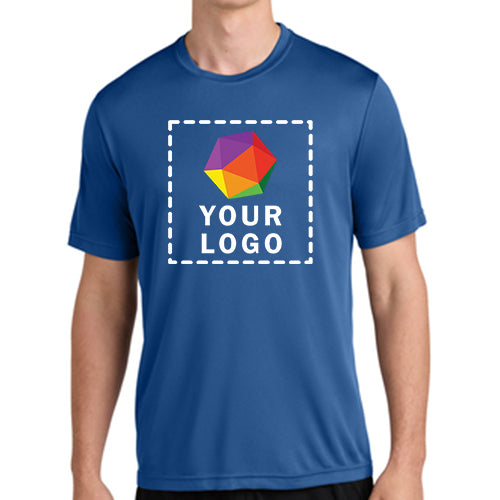 Sport-Tek® PosiCharge® Competitor™ Custom Printed Jersey - ST350