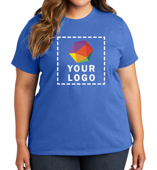 Port & Company® Women's Essential Tee - LPC61