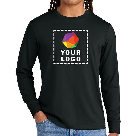 Stanley/Stella Unisex Custom Printed Creator 2.0 Long Sleeve Tee - SXU022