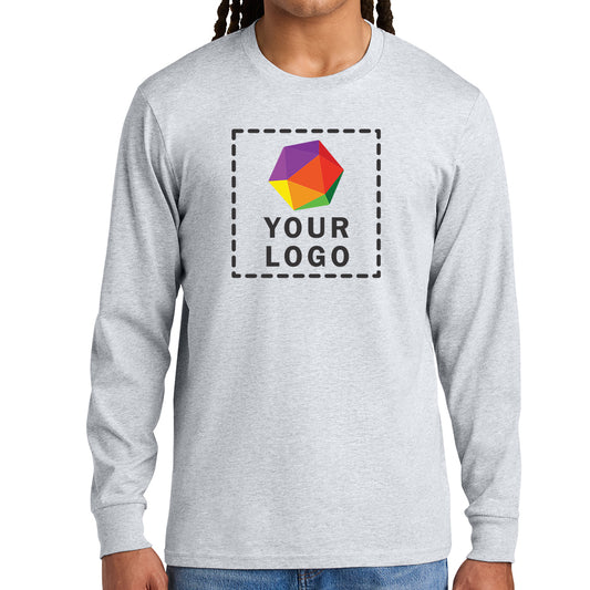 Stanley/Stella Unisex Custom Printed Creator 2.0 Long Sleeve Tee - SXU022