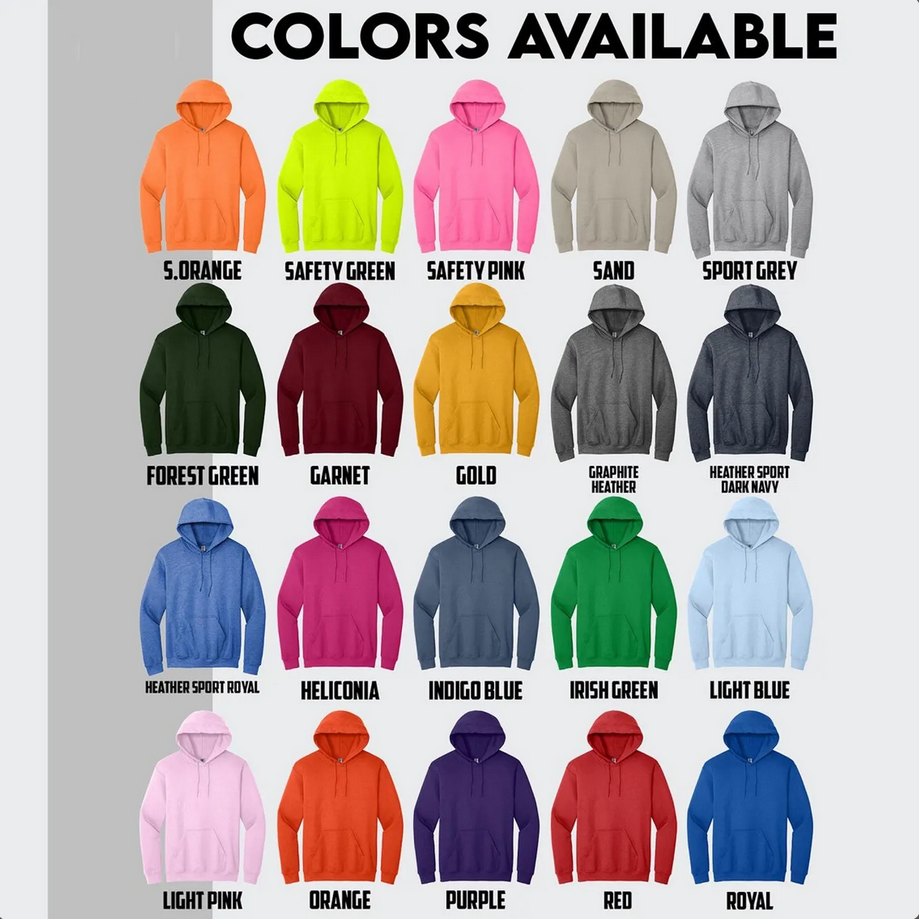 BULK DEAL | 24 TSHIRTS | 12 HOODIES | 12 POLOS | $999 ONLY