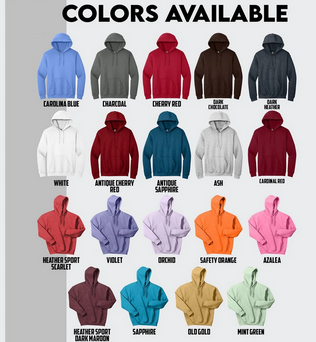 BULK DEAL | 24 TSHIRTS | 12 HOODIES | 12 POLOS | $999 ONLY