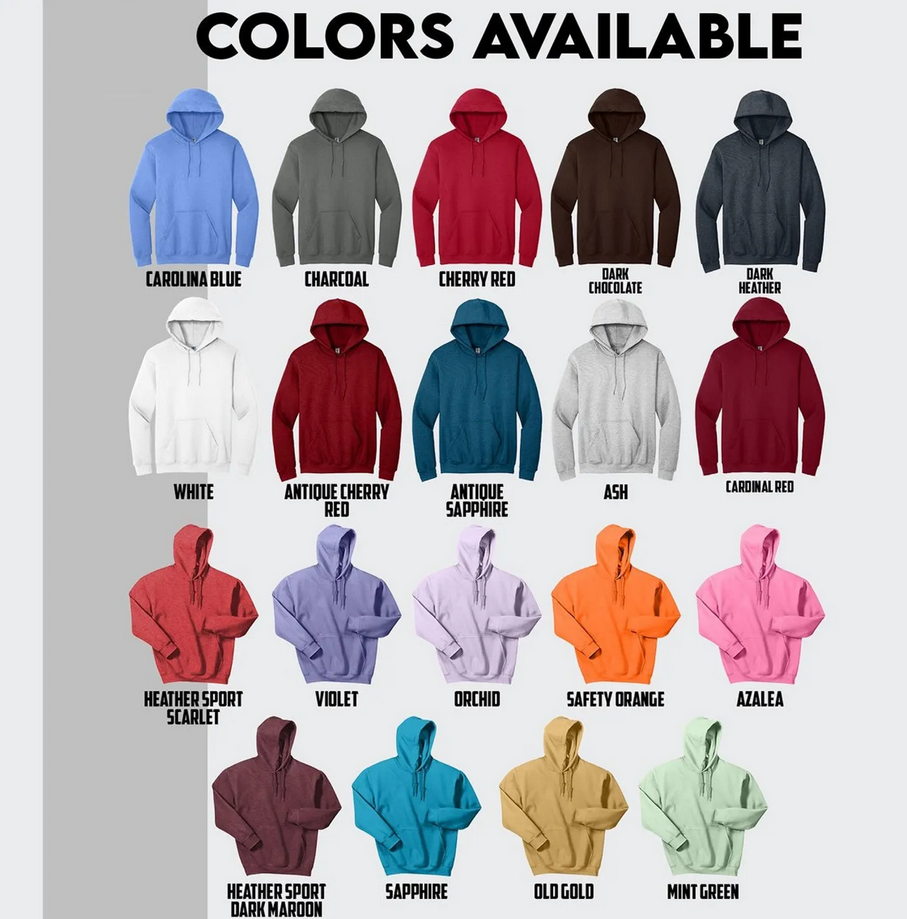 BULK DEAL | 24 TSHIRTS | 12 HOODIES | 12 POLOS | $999 ONLY