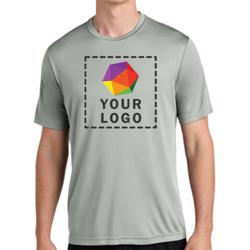 Sport-Tek® PosiCharge® Competitor™ Custom Printed Jersey - ST350