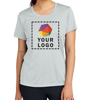 Sport-Tek® Women's PosiCharge® Competitor™ Tee - LST350