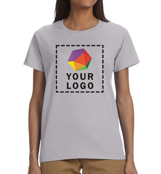 Gildan Ladies' Ultra Cotton® T-Shirt - G200L