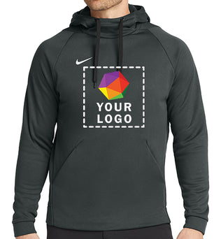 Nike Therma-FIT Pullover Fleece Hoodie - CN9473