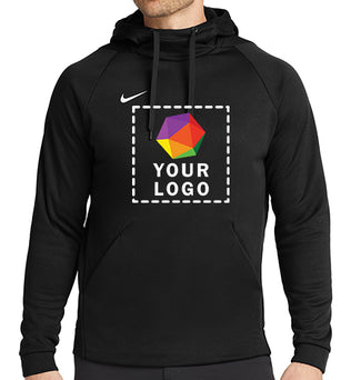 Nike Therma-FIT Pullover Fleece Hoodie - CN9473