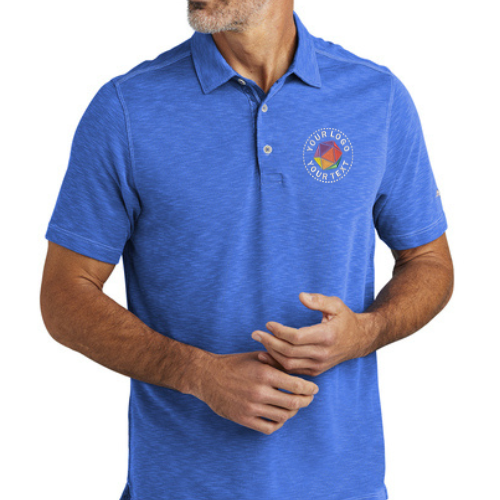 Tommy Bahama® Custom Embroidered Palmetto Paradise Polo - ST224065TB (Limited Edition)