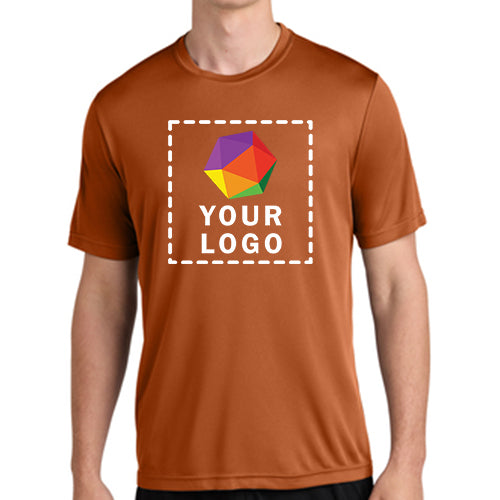 Sport-Tek® PosiCharge® Competitor™ Custom Printed Jersey - ST350