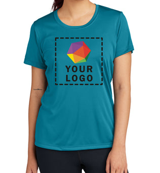 Sport-Tek® Women's PosiCharge® Competitor™ Tee - LST350