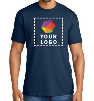 Comfort Colors ® Heavyweight Ring Spun Tee - 1717