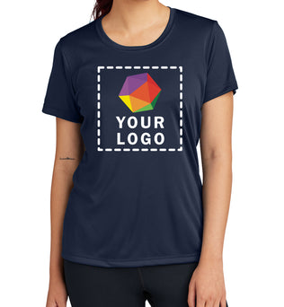 Sport-Tek® Women's PosiCharge® Competitor™ Tee - LST350