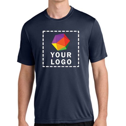 Sport-Tek® PosiCharge® Competitor™ Custom Printed Jersey - ST350