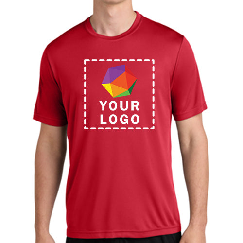 Sport-Tek® PosiCharge® Competitor™ Custom Printed Jersey - ST350